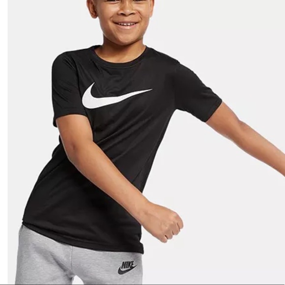 Nike Other - Black Nike Dri- Fit Tshirt